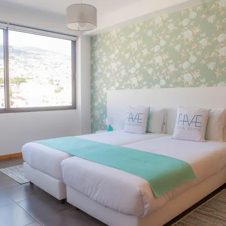 Διαμέρισμα Five Design Rooftop By Storytellers Φουνκάλ