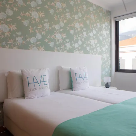 Διαμέρισμα Five Design Rooftop By Storytellers *