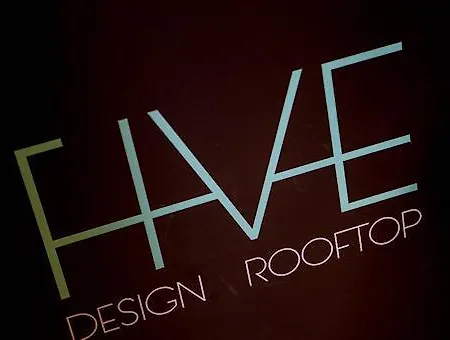 Five Design Rooftop By Storytellers Διαμέρισμα